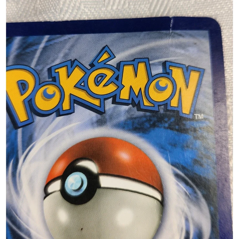 Pokémon Card Lot Of 12